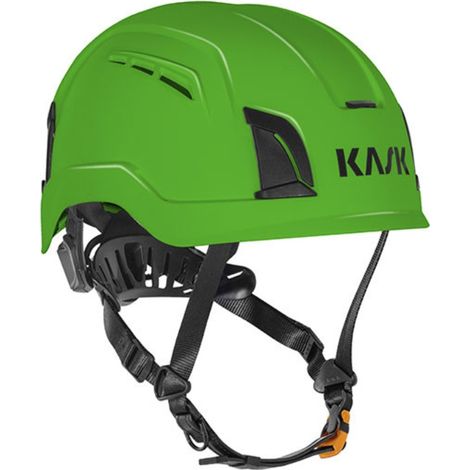 Casque de travail Kask Zenith X Air - - Verde