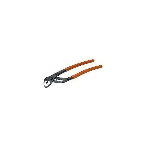 Tenaza Fontan Aju 240Mm Ojal M/Pvc Pavon. Bahco