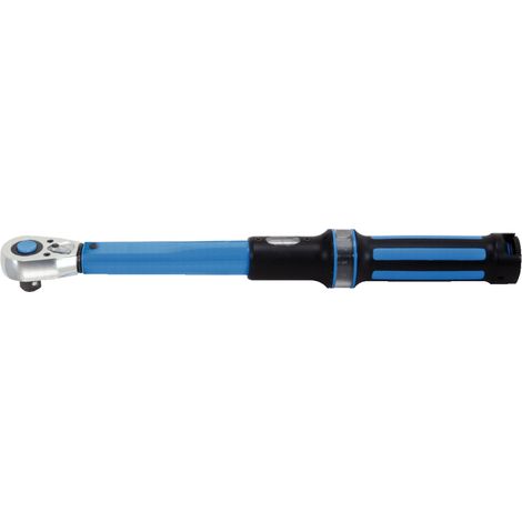 Clé dynamométrique ERGOTORQUEprécision®, 1/2'' - 80-420 Nm Kstools