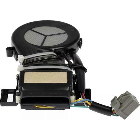 DU5A-96600D56-CB DU5A-96600D56-CA Ventilateur de siège chauffant/refroidissant pour voiture, moteur de soufflerie inférieur pour Fusion