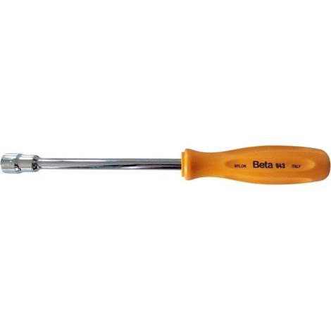 BETA - 943/13 CHIAVI A BUSSOLA ESAGONALE13MM