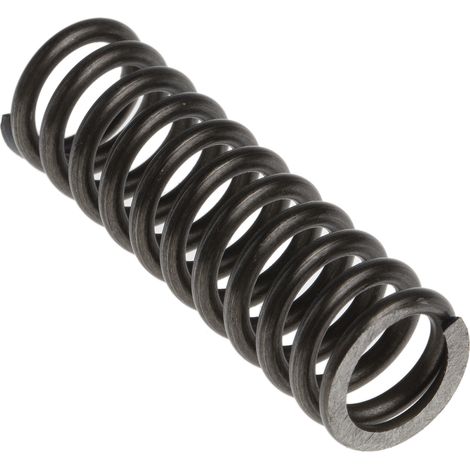 Rs Pro – Ressort de compression 48.9mm – Alliage d'acier – Longueur utile 27.4mm – Force 11.96N/mm – Lot de 10 unités