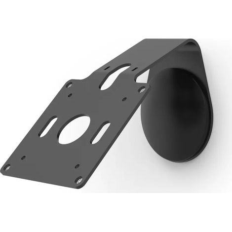Compulocks 111B supporto multimediale nero per ufficio (1/4)