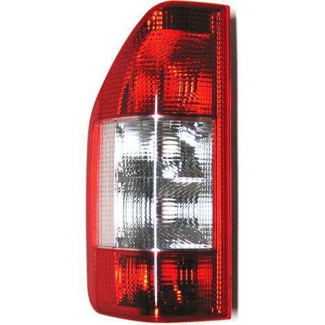Fanale posteriore sinistro Mercedes Sprinter CDI 95-06 (1/2)