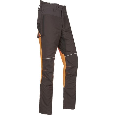 Pantalone antitaglio SAMOURAI 517-014
