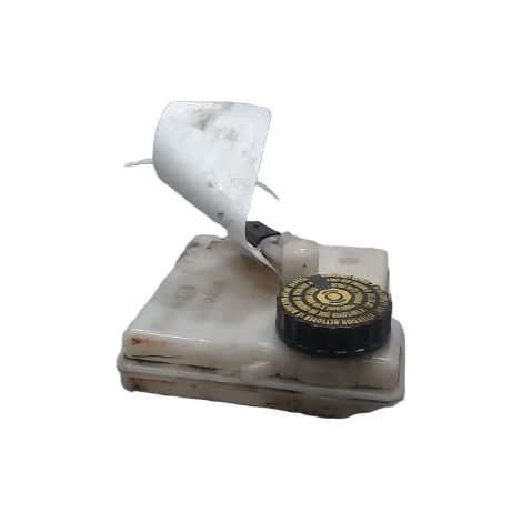 [PRODUIT D'OCCASION] Bocal Liquide Frein CITROEN Xsara ♻️ Ref Oe. 463598 - Garantie à vie (1/2)
