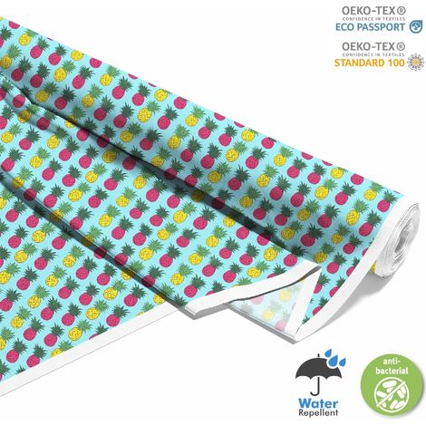 Outdoor dekostoffe oxford - Motiv Obst DX6864 (1/5)