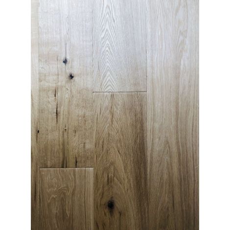 Alle Carrelage - Parquet en chêne contrecollé LOUNA (1/5)