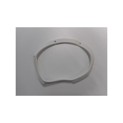 Joint bride/échangeur (5409070) - DE DIETRICH CHAPPEE : JJJ005409080