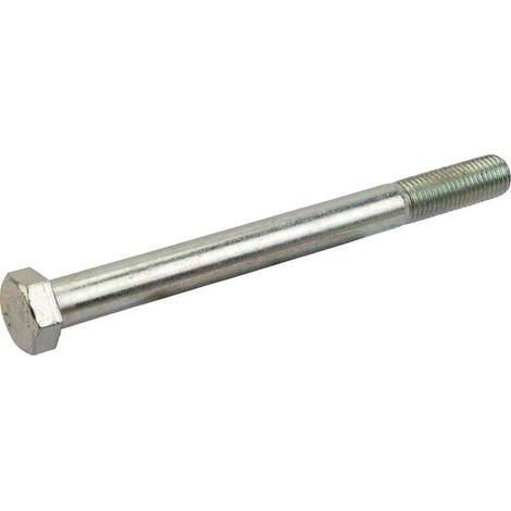 6kt-Schr.M16x180-8.8 DIN931 Zn LEMKEN 3014123
