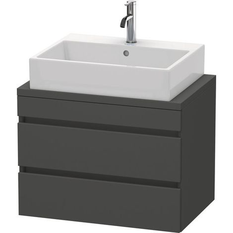 Duravit DuraStyle meuble sous-lavabo pour console compacte, 2 (1/3)
