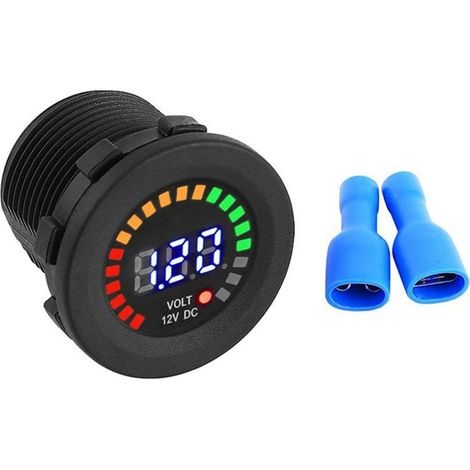 Adaptateur 7-4 broches – PVC durable – Étanche – Plug-and-Play – Remorque, bateau, camping-car – Fiable – Facile (1/4)