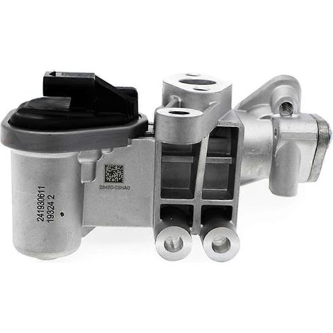 Vanne EGR pour Ioniq 2021-2022, 2018-2022, 28450-03HA0 (1/5)