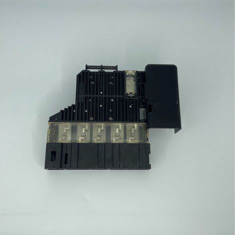 Fusibthe from batterie Nissan 24380-JG70B (Referenz 956-132) / 24340JA74B (Referenz 24380-JG70B)