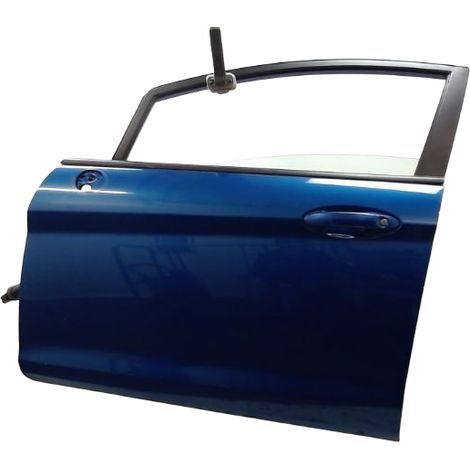 Porte Avant Gauche FORD Fiesta Vi Phase 1 2002-2005 (1/2)