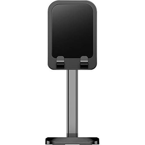Rock Supporto per Telefono Regolabile Nero (1/4)