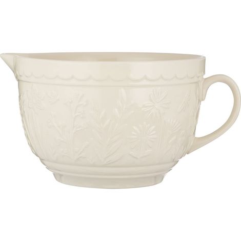 Bol à pâte Crème 1,9 l (1/5)