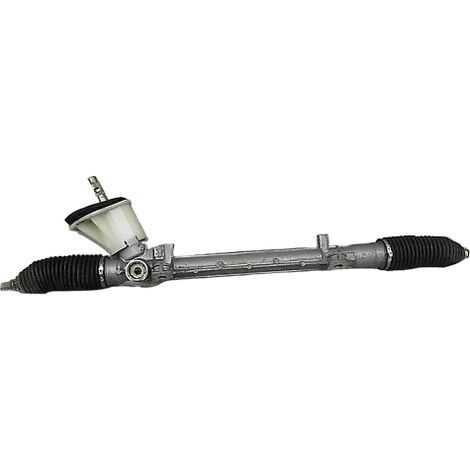 Cremaillere RENAULT Megane III Coupe 08-12 [PRODUIT D'OCCASION]♻️490018982r (1/4)