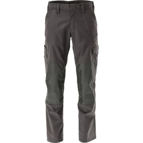 Mascot Arbeitshose 20979-459-18 Gr. 82C66 dark anthracite (1/5)