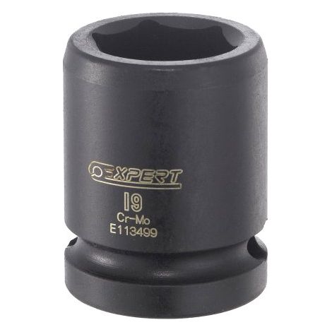 Kraftschraubereins. 1/2" 17mm EXPERT E113497