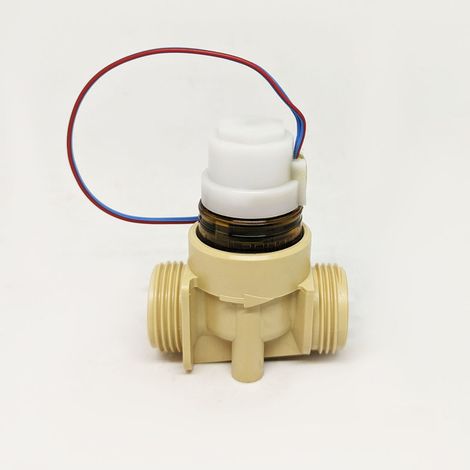 Ricambio elettrovalvola 12V 3/4 x 3/4 Mamoli V09148600000