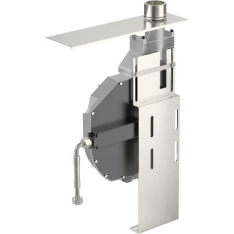 Hansa - Einbaukörper für Wannenbatterie 53060300 (1/7)