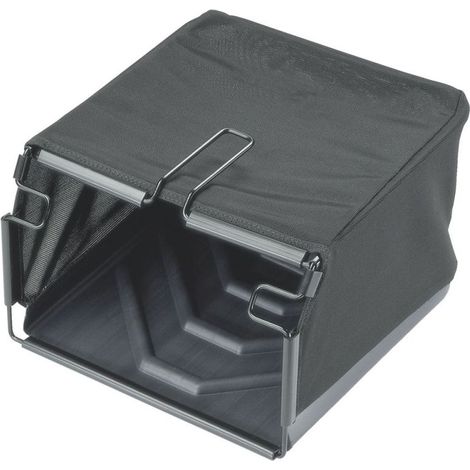 Gardena 4065-20 Sacco di Raccolta Nero 40 Litri