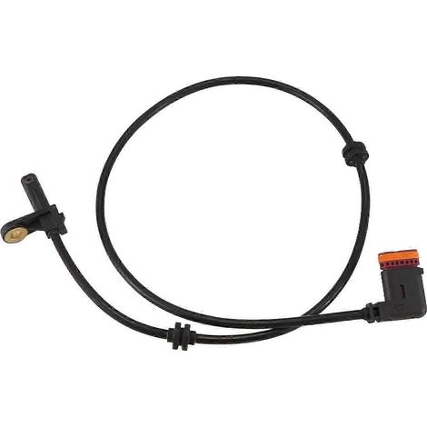Capteur de vitesse de roue ABS 2219056000 pour W221 S420 S450 S280 S300 S320 S350 S500 (remplace 2219057700 2219057300) (1/5)