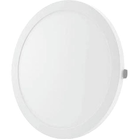 dotlux Applique LED da Incasso Bianco Moderna 1 cm