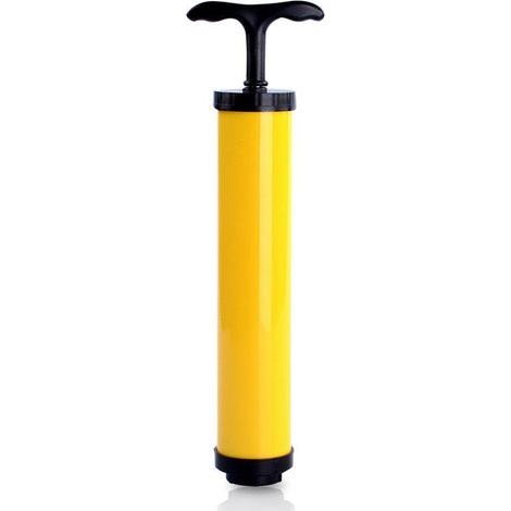 Sac Sous Vide - Pour Matelas et Vêtements - Fermeture Étanche avec Valve - Matériau Renforcé PE + PA - Lot de 3 Tailles (1/5)