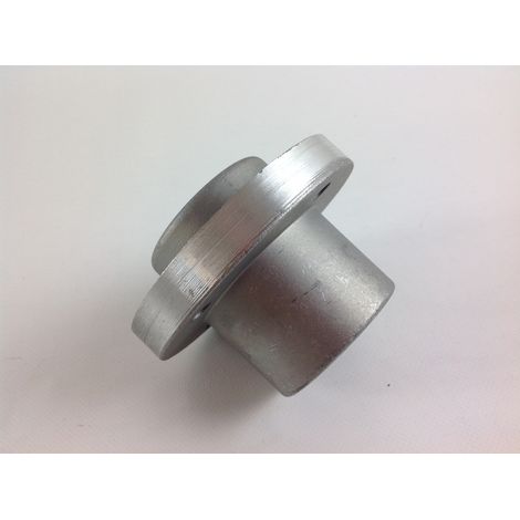 Carcasa del eje de la cuchilla para tractor de césped compatible AYP HUSQVARNA 506 51 84-01 (1/3)