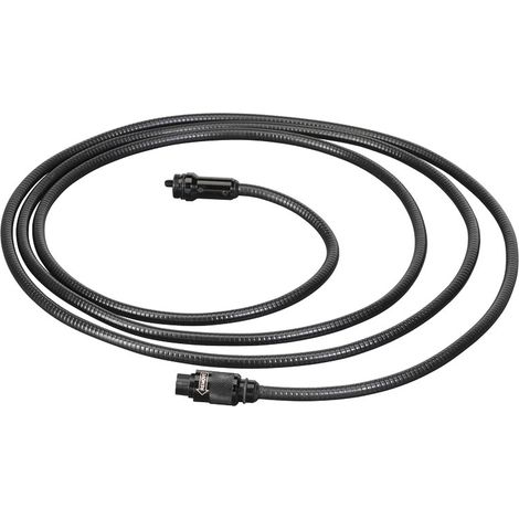 Prolunga flessibile per endoscopio 2750 x 8,0 mm Fervi e022/p