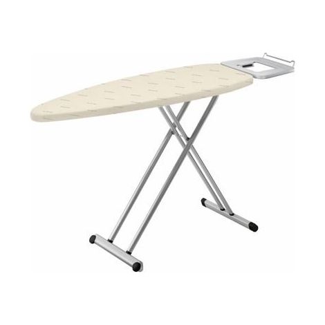 Tefal Pro Elegance Table à Repasser Beige Gris