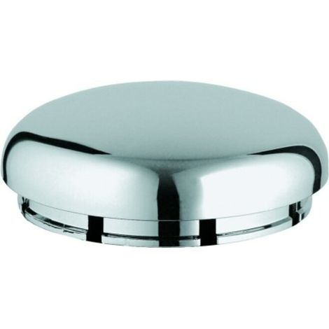 Grohe Abdeckkappe 45363 für Brausestange chrom (1/2)