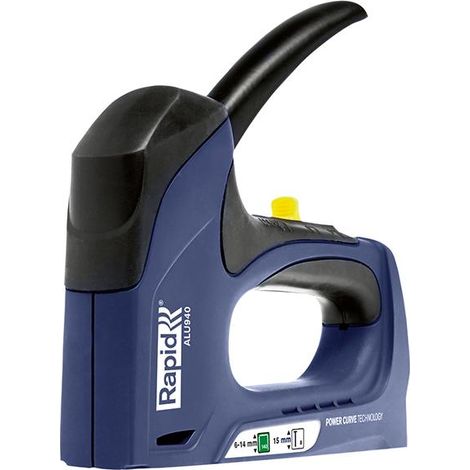 Alu940 Combi Tackers With Powercurve