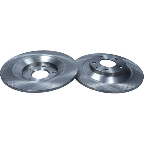 MAXGEAR 19-2213 Disque de frein pour MAZDA CX-5, CX-30, MX-5 (1/3)