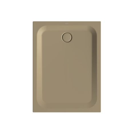 BETTE 1260-417T Receveur de douche rectangulaire Ultra avec