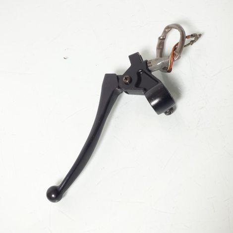 [GEBRAUCHT] [GEBRAUCHTWAREN] Linker Topf Original für Scooter Suzuki 80 PS (1/2)