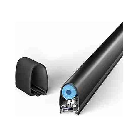 Roger - CS/STD/MC/1600 BORDE DE DETECCIÓN MECÁNICO L.1600 CONTACTO NC - POR CABLE