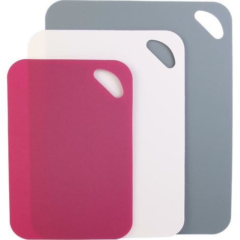 Set di taglieri flessibili (1/5)