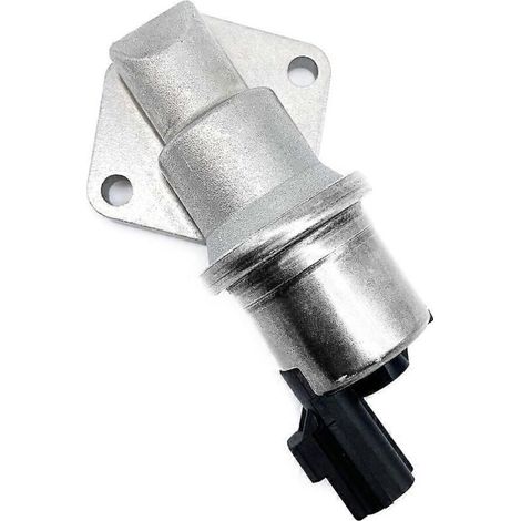 Régulateur d'air de ralenti pour vanne 1S7Z9F715CA (remplacement) (1/5)
