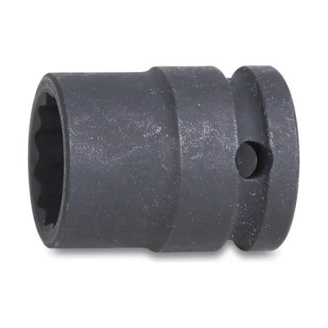 Beta 720B Chiave a bussola macchina 1/2" poligonale - 36 mm