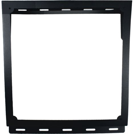 Support TV mural caisson 033-5500 (1/2)