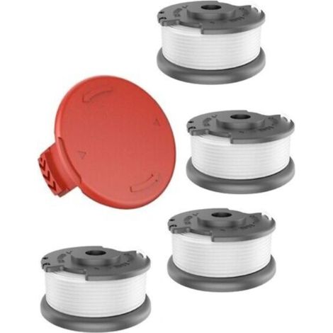 Bobines de coupe pour coupe-herbe Einhell GE-CT 18/28 Li GE-CT 18/28 Li TC (1/4)