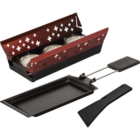 KUHN RIKON 32108 raclette - raclettes (1/4)