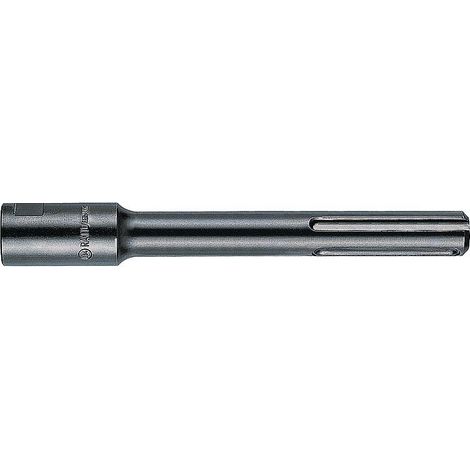 Adaptateur SDS-plus 108mm Heller (1/4)