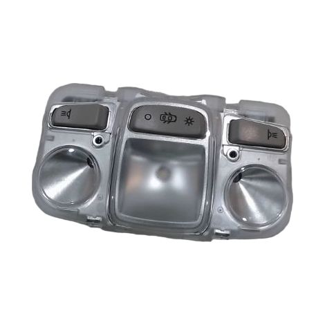 [PRODUIT D'OCCASION] Plafonnier CITROEN C4 ♻️ Ref Oe. 96781446bj - Garantie à vie (1/3)