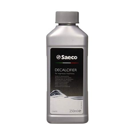 Saeco CA6700/00 Détartrant 3 mois pour Machines Espresso Super Automatique Saeco