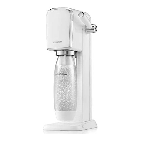 SodaStream Art white (1/5)
