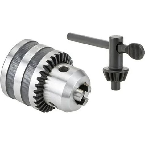 Fervi M052/16 Mandrino a cremagliera 3 - 16 mm